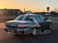 2003 Jaguar XJ