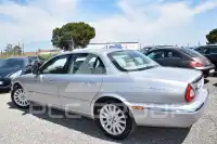 2003 Jaguar XJ