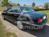 2003 Jaguar XJ