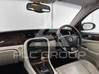 2003 Jaguar XJ