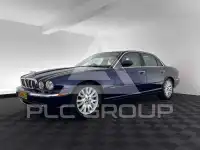 2003 Jaguar XJ