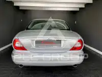 2003 Jaguar XJ