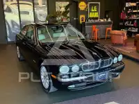 2003 Jaguar XJ