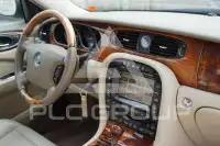 2003 Jaguar XJ