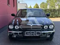 2003 Jaguar XJ