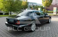 2003 Jaguar XJ