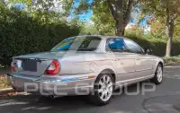 2003 Jaguar XJ