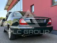 2003 Jaguar XJ