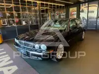 2003 Jaguar XJ
