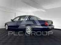2003 Jaguar XJ