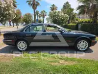 2003 Jaguar XJ