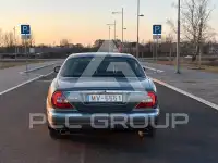 2003 Jaguar XJ