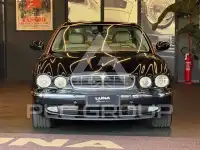 2003 Jaguar XJ