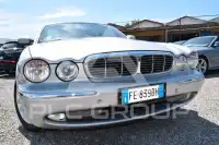 2003 Jaguar XJ