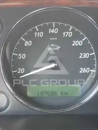 2003 Jaguar XJ