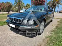 2003 Jaguar XJ