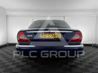 2003 Jaguar XJ