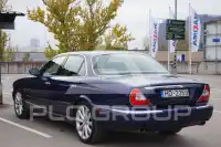 2003 Jaguar XJ