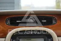 2003 Jaguar XJ