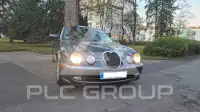 2003 Jaguar S-TYPE