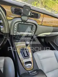 2003 Jaguar S-TYPE