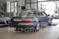 2003 Jaguar S-TYPE