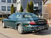 2003 Jaguar S-TYPE