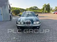 2003 Jaguar S-TYPE