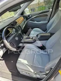 2003 Jaguar S-TYPE