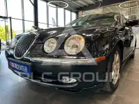 2003 Jaguar S-TYPE