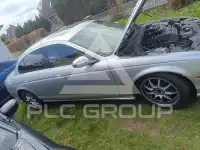 2003 Jaguar S-TYPE