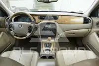 2003 Jaguar S-TYPE