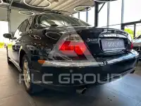 2003 Jaguar S-TYPE