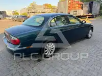 2003 Jaguar S-TYPE