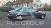 2003 Jaguar S-TYPE
