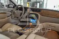 2003 Jaguar S-TYPE