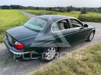 2003 Jaguar S-TYPE
