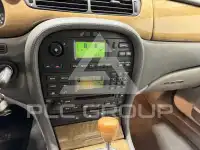 2003 Jaguar S-TYPE