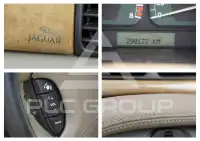 2003 Jaguar S-TYPE