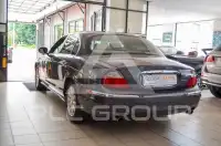 2003 Jaguar S-TYPE