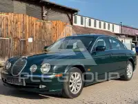 2003 Jaguar S-TYPE