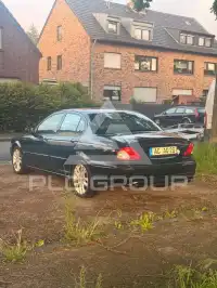 2003 Jaguar S-TYPE