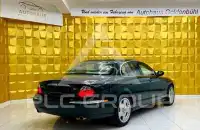 2003 Jaguar S-TYPE