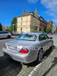 2003 Jaguar S-TYPE