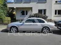 2003 Jaguar S-TYPE