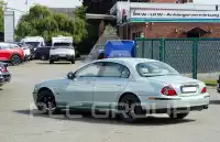 2003 Jaguar S-TYPE