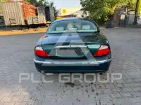 2003 Jaguar S-TYPE