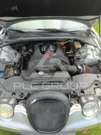 2003 Jaguar S-TYPE