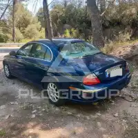 2003 Jaguar S-TYPE