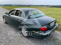 2003 Jaguar S-TYPE